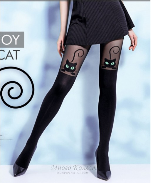 Giulia Enjoy Cat 60 model 2